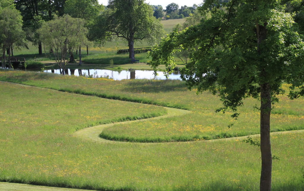 Chateau De Brissac Bed and Breakfast Esterno foto