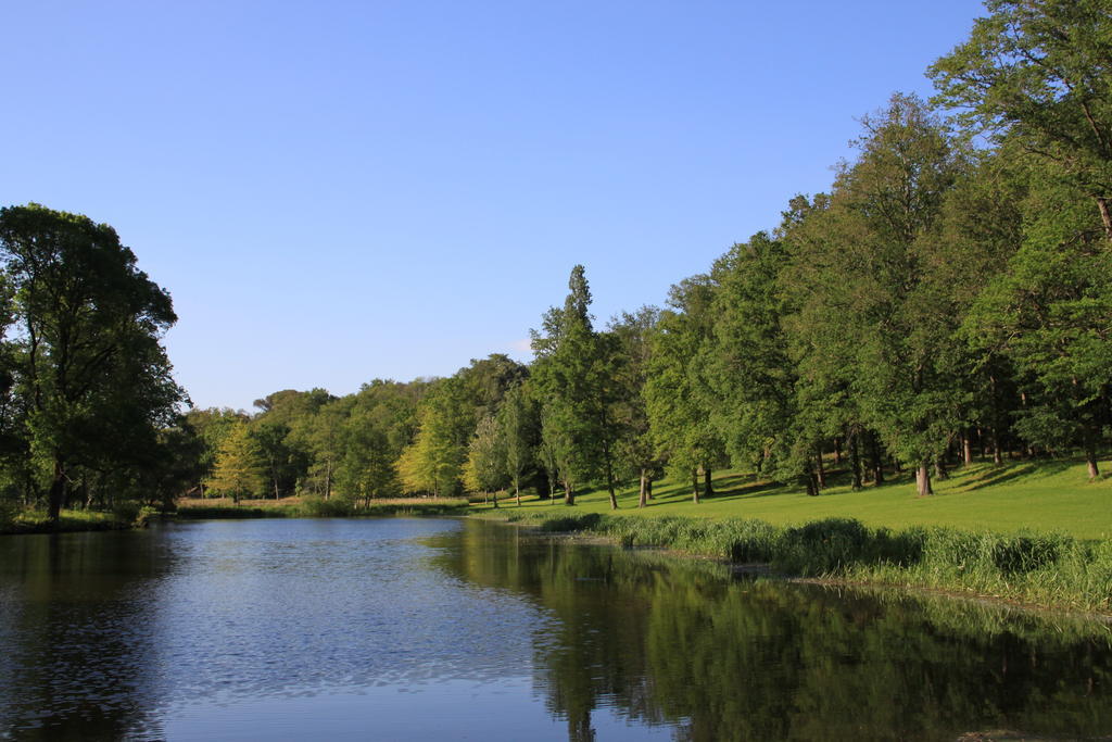 Chateau De Brissac Bed and Breakfast Esterno foto