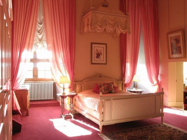 Chateau De Brissac Bed and Breakfast Camera foto